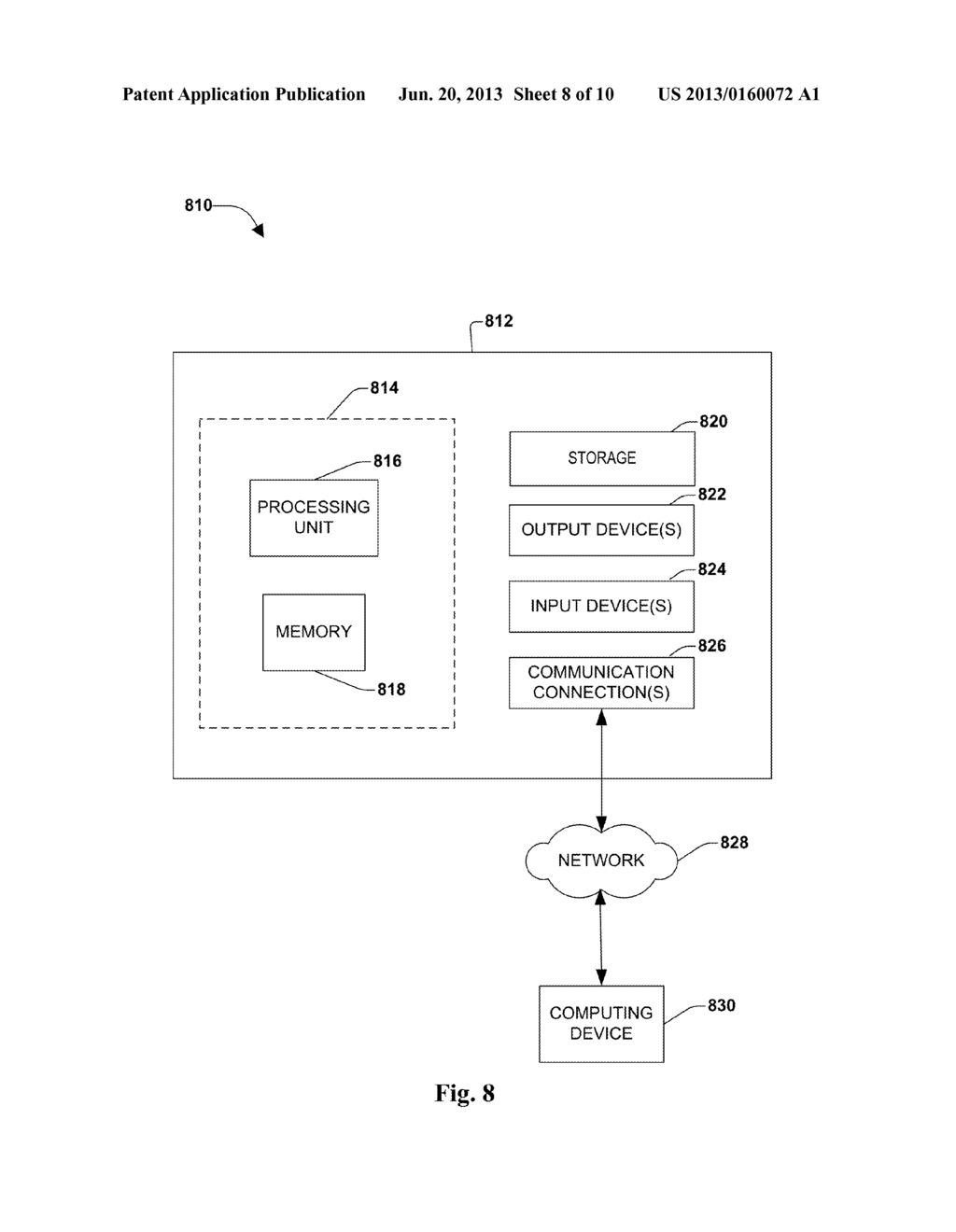 PERSONAL SPACE (DATA) V. CORPORATE SPACE (DATA) - diagram, schematic, and image 09