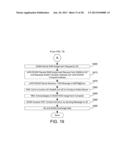 HOSTING EDGE APPLICATIONS AT THE EDGE OF A MOBILE DATA NETWORK diagram and image