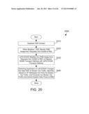 HOSTING EDGE APPLICATIONS AT THE EDGE OF A MOBILE DATA NETWORK diagram and image