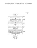 HOSTING EDGE APPLICATIONS AT THE EDGE OF A MOBILE DATA NETWORK diagram and image