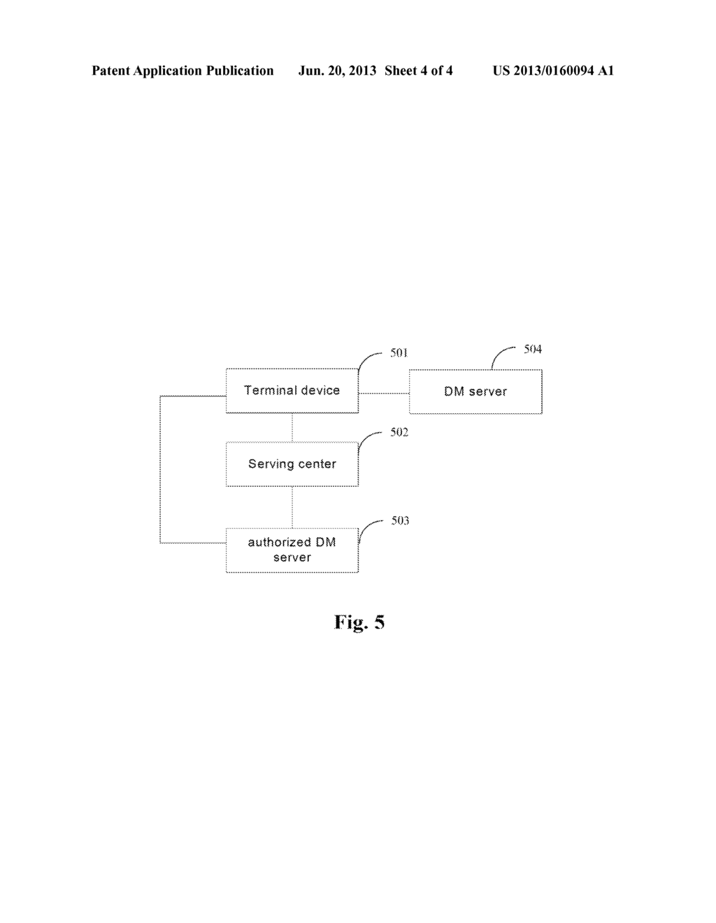 OTA Bootstrap Method and System - diagram, schematic, and image 05