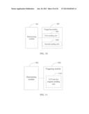MACHINE-TO-MACHINE COMMUNICATIONS PRIVACY PROTECTION METHOD AND SYSTEM,     MACHINE-TO-MACHINE COMMUNICATIONS SERVICE MANAGEMENT ENTITY, AND RELATED     DEVICE diagram and image