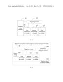 MACHINE-TO-MACHINE COMMUNICATIONS PRIVACY PROTECTION METHOD AND SYSTEM,     MACHINE-TO-MACHINE COMMUNICATIONS SERVICE MANAGEMENT ENTITY, AND RELATED     DEVICE diagram and image