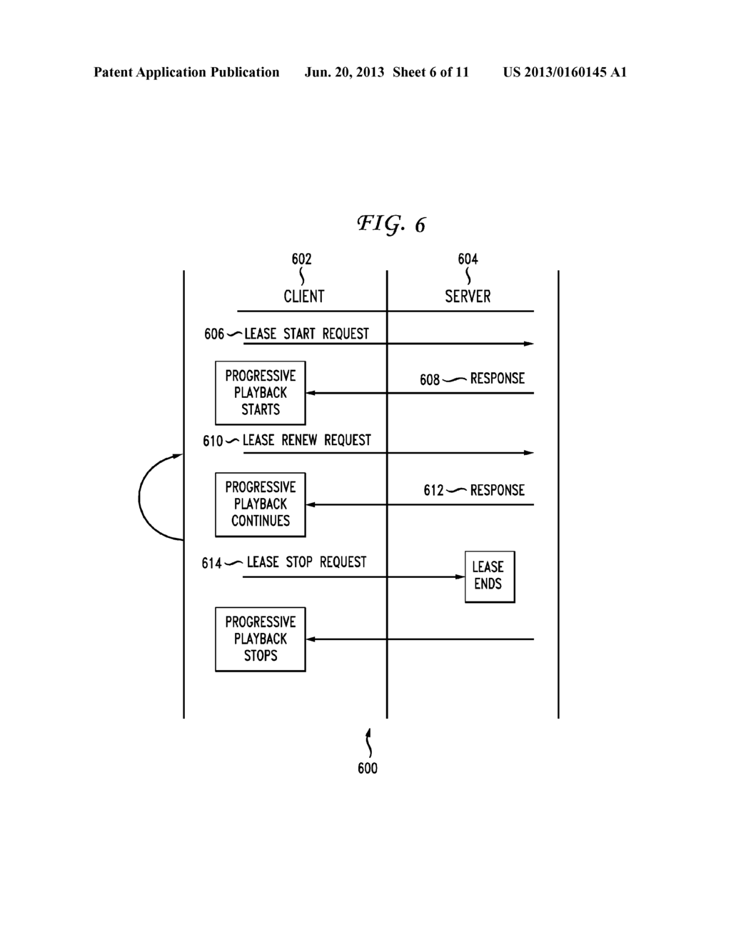 SYSTEM AND METHOD FOR ASSET LEASE MANAGEMENT - diagram, schematic, and image 07