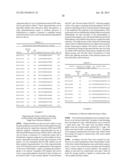 Methods to Identify Soybean Aphid Resistant Quantitative Trait Loci in     Soybean and Compositions Thereof diagram and image