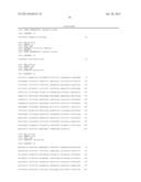 Methods to Identify Soybean Aphid Resistant Quantitative Trait Loci in     Soybean and Compositions Thereof diagram and image