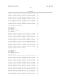 Methods to Identify Soybean Aphid Resistant Quantitative Trait Loci in     Soybean and Compositions Thereof diagram and image