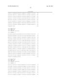 Methods to Identify Soybean Aphid Resistant Quantitative Trait Loci in     Soybean and Compositions Thereof diagram and image