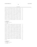 Methods to Identify Soybean Aphid Resistant Quantitative Trait Loci in     Soybean and Compositions Thereof diagram and image