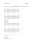 Methods to Identify Soybean Aphid Resistant Quantitative Trait Loci in     Soybean and Compositions Thereof diagram and image