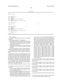 Methods to Identify Soybean Aphid Resistant Quantitative Trait Loci in     Soybean and Compositions Thereof diagram and image