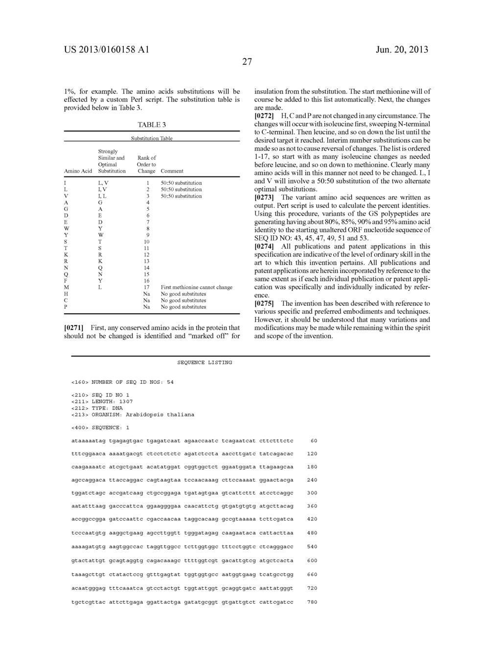 MANIPULATION OF GLUTAMINE SYNTHETASES (GS) TO IMPROVE NITROGEN USE     EFFICIENCY AND GRAIN YIELD IN HIGHER PLANTS - diagram, schematic, and image 50