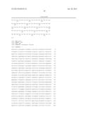 MANIPULATION OF GLUTAMINE SYNTHETASES (GS) TO IMPROVE NITROGEN USE     EFFICIENCY AND GRAIN YIELD IN HIGHER PLANTS diagram and image