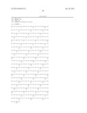 MANIPULATION OF GLUTAMINE SYNTHETASES (GS) TO IMPROVE NITROGEN USE     EFFICIENCY AND GRAIN YIELD IN HIGHER PLANTS diagram and image