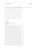 MANIPULATION OF GLUTAMINE SYNTHETASES (GS) TO IMPROVE NITROGEN USE     EFFICIENCY AND GRAIN YIELD IN HIGHER PLANTS diagram and image