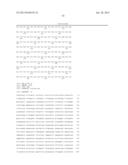 MANIPULATION OF GLUTAMINE SYNTHETASES (GS) TO IMPROVE NITROGEN USE     EFFICIENCY AND GRAIN YIELD IN HIGHER PLANTS diagram and image