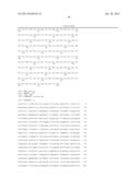 MANIPULATION OF GLUTAMINE SYNTHETASES (GS) TO IMPROVE NITROGEN USE     EFFICIENCY AND GRAIN YIELD IN HIGHER PLANTS diagram and image