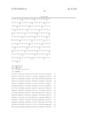 MANIPULATION OF GLUTAMINE SYNTHETASES (GS) TO IMPROVE NITROGEN USE     EFFICIENCY AND GRAIN YIELD IN HIGHER PLANTS diagram and image