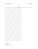 MANIPULATION OF GLUTAMINE SYNTHETASES (GS) TO IMPROVE NITROGEN USE     EFFICIENCY AND GRAIN YIELD IN HIGHER PLANTS diagram and image