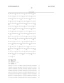 MANIPULATION OF GLUTAMINE SYNTHETASES (GS) TO IMPROVE NITROGEN USE     EFFICIENCY AND GRAIN YIELD IN HIGHER PLANTS diagram and image