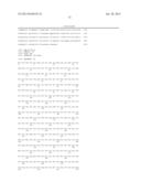 MANIPULATION OF GLUTAMINE SYNTHETASES (GS) TO IMPROVE NITROGEN USE     EFFICIENCY AND GRAIN YIELD IN HIGHER PLANTS diagram and image