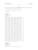 MANIPULATION OF GLUTAMINE SYNTHETASES (GS) TO IMPROVE NITROGEN USE     EFFICIENCY AND GRAIN YIELD IN HIGHER PLANTS diagram and image