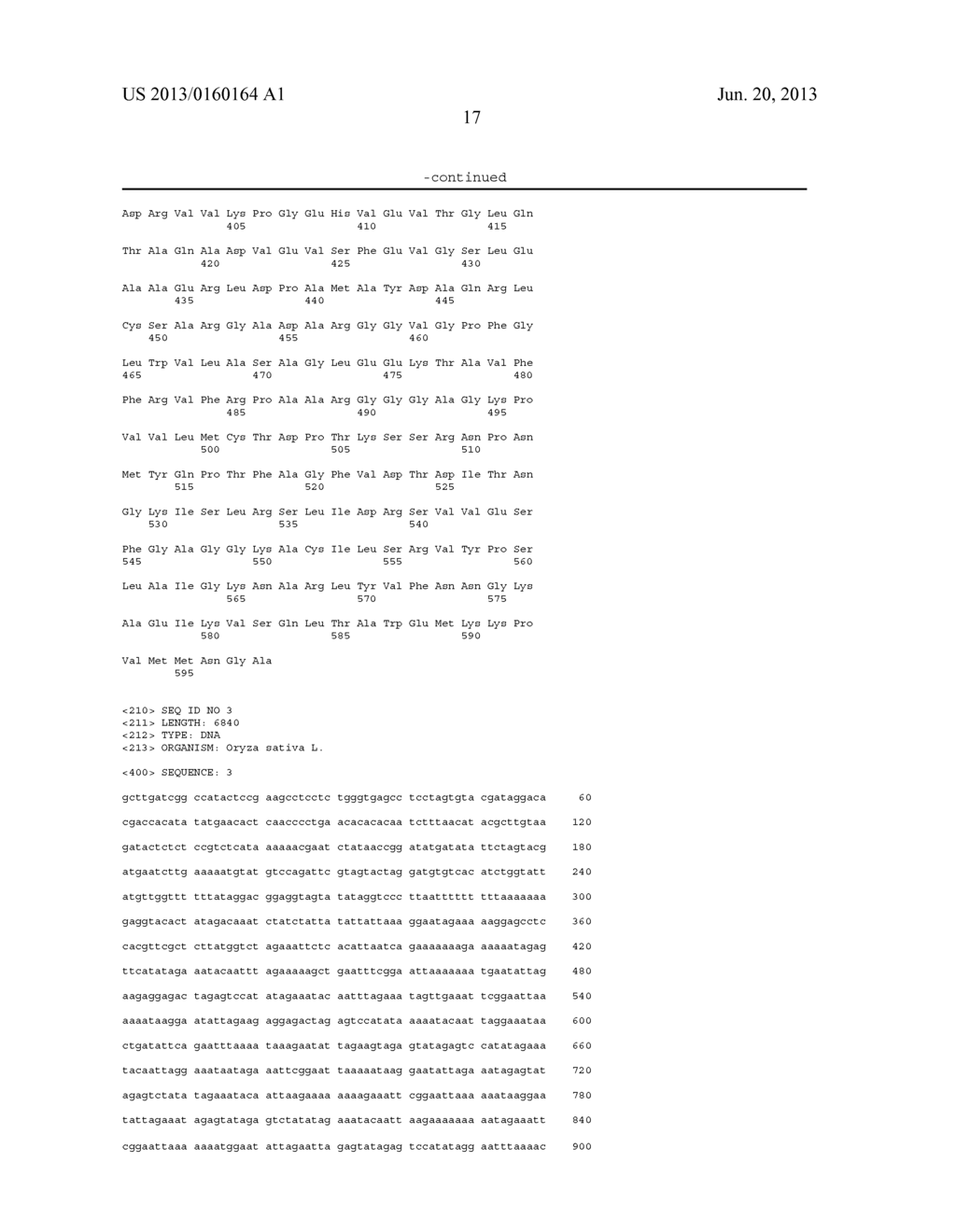 CROP GRAIN FILLING GENE (GIF1) AND THE APPLICATIONS THEREOF - diagram, schematic, and image 47