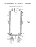 Bib Sheet Poop Sheet System diagram and image