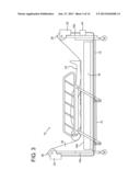 SUPPORT APPARATUS FOR PREVENTING AND/OR INHIBITING DECUBITUS ULCERS diagram and image