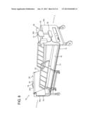 SUPPORT APPARATUS FOR PREVENTING AND/OR INHIBITING DECUBITUS ULCERS diagram and image