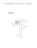 SUPPORT APPARATUS FOR PREVENTING AND/OR INHIBITING DECUBITUS ULCERS diagram and image