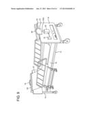 SUPPORT APPARATUS FOR PREVENTING AND/OR INHIBITING DECUBITUS ULCERS diagram and image