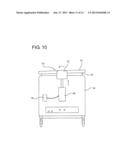 SUPPORT APPARATUS FOR PREVENTING AND/OR INHIBITING DECUBITUS ULCERS diagram and image