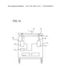 SUPPORT APPARATUS FOR PREVENTING AND/OR INHIBITING DECUBITUS ULCERS diagram and image