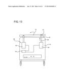 SUPPORT APPARATUS FOR PREVENTING AND/OR INHIBITING DECUBITUS ULCERS diagram and image