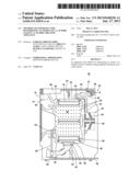 METHOD AND APPARATUS FOR DETERMINING AN INERTIA OF A LAUNDRY LOAD IN A     LAUNDRY TREATING APPLIANCE diagram and image