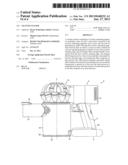 VACUUM CLEANER diagram and image