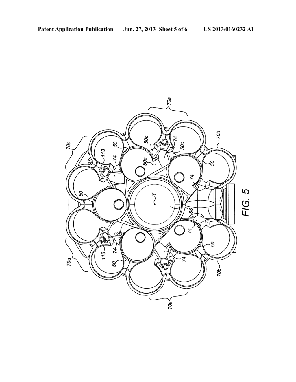 VACUUM CLEANER - diagram, schematic, and image 06