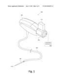 Wet Paint Small Debris Extractor diagram and image