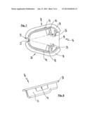 Sleeve for the Guiding-Through of at Least One Line diagram and image