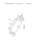 ADJUSTABLE CASEMENT WINDOW SNUBBER diagram and image