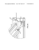 ADJUSTABLE CASEMENT WINDOW SNUBBER diagram and image