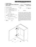 FURNITURE DAMPER diagram and image