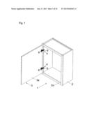 FURNITURE DAMPER diagram and image