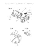 FURNITURE DAMPER diagram and image