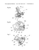 FURNITURE DAMPER diagram and image