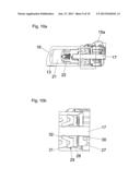 FURNITURE DAMPER diagram and image