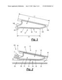 CLAMPING MEMBERS AND CLAMPING DEVICES diagram and image