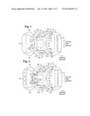 BUCKLE diagram and image