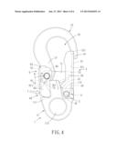 SAFETY HOOK diagram and image